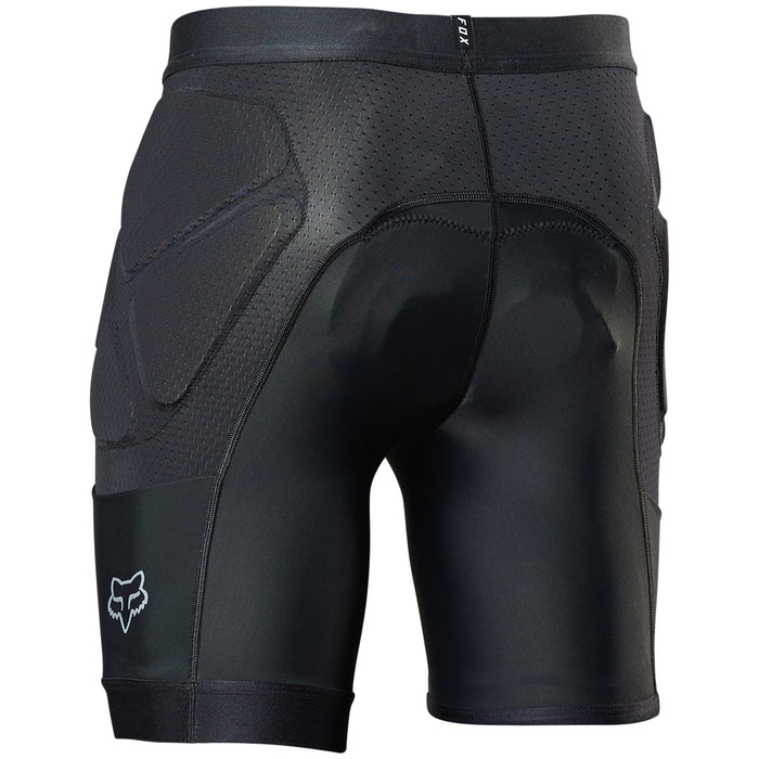Fox Racing Baseframe Shorts Black