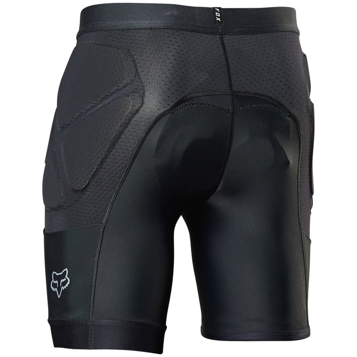 Fox Racing Baseframe Shorts Black