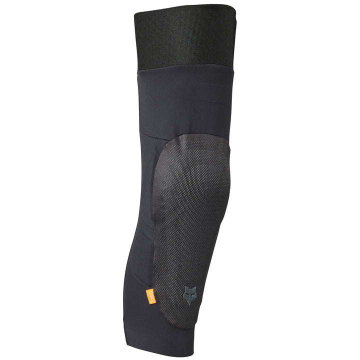 Fox Racing Launch Elite Knee Guards Black