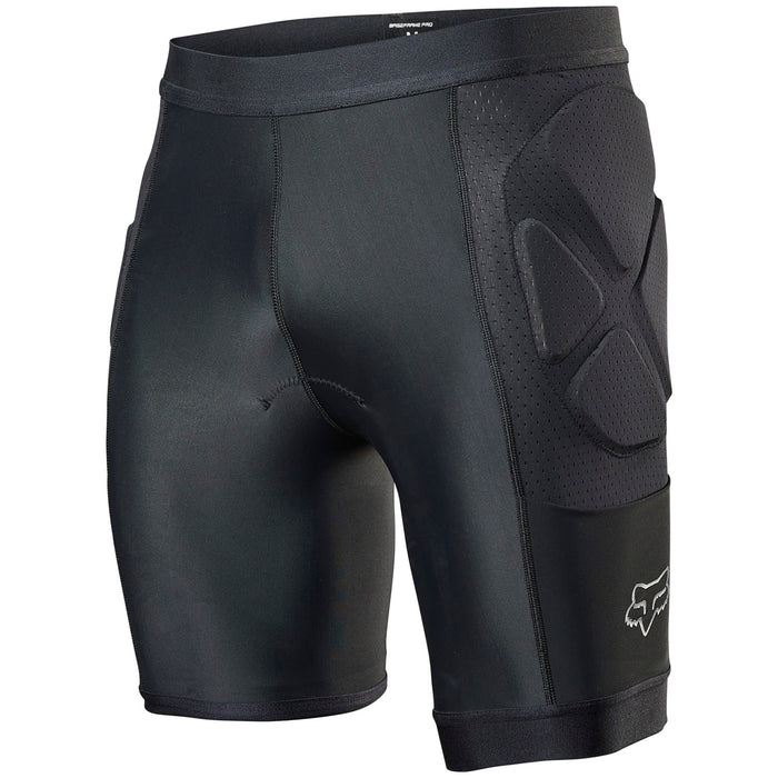 Fox Racing Baseframe Shorts Black