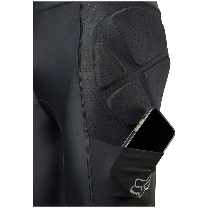 Fox Racing Baseframe Shorts Black