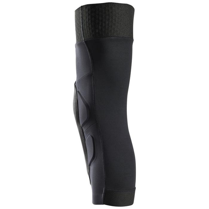 Fox Racing Launch Elite Knee Guards Black