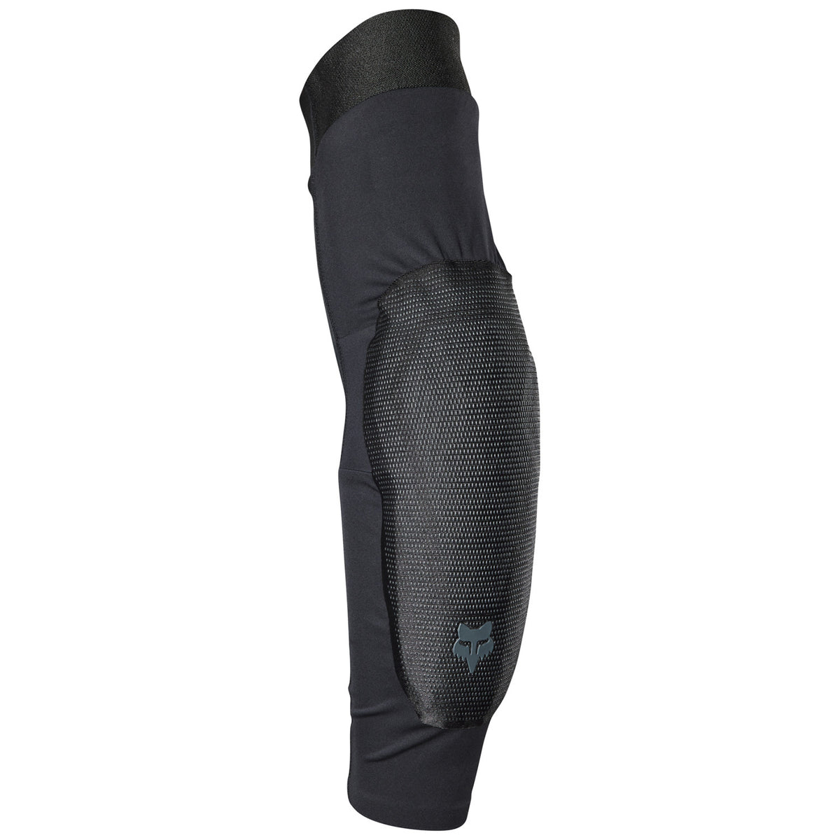 Fox Racing Launch Elite Elbow Guards Black