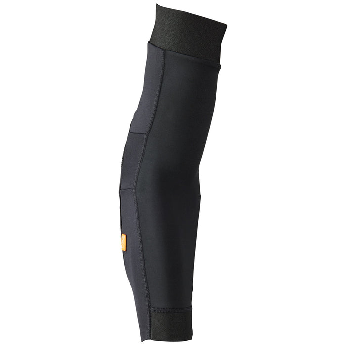 Fox Racing Launch Elite Elbow Guards Black