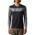 Fox Racing Flexair Long-Sleeve Jersey Arcadia Black