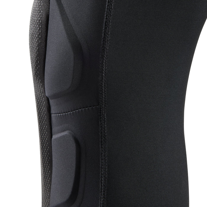 Fox Racing Launch Elite Knee Guards Black