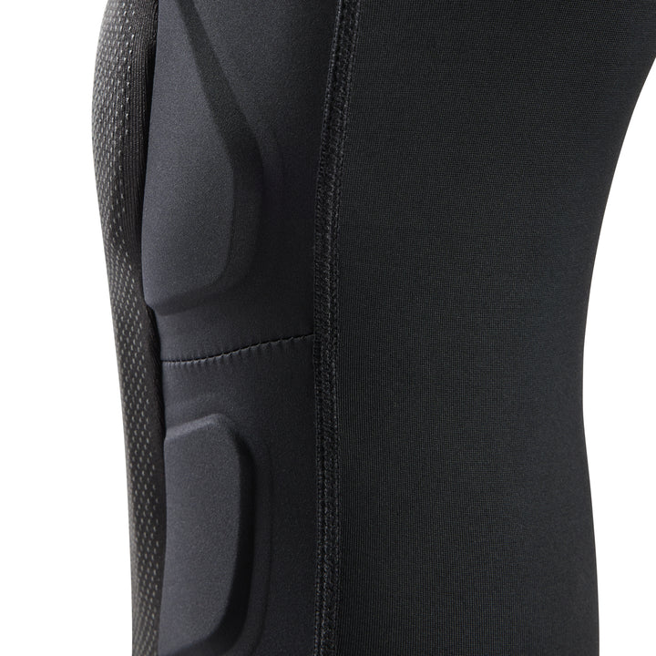 Fox Racing Launch Elite Knee Guards Black