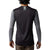 Fox Racing Flexair Long-Sleeve Jersey Arcadia Black