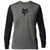 Fox Racing Ranger Tru Dri Long-Sleeve Jersey Dark Slate