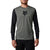 Fox Racing Ranger Tru Dri Long-Sleeve Jersey Dark Slate