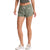 Vuori Clementine Shorts 2.0 - Women's Pistachio