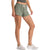 Vuori Clementine Shorts 2.0 - Women's Pistachio