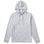 Vuori Sunday Element Hoodie - Men's Platinum Heather