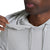 Vuori Sunday Element Hoodie - Men's Platinum Heather