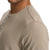 Vuori Short-Sleeve Ever Henley Shirt - Men's Gravel