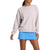Vuori Sedona Crew - Women's Suede