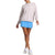 Vuori Sedona Crew - Women's Suede
