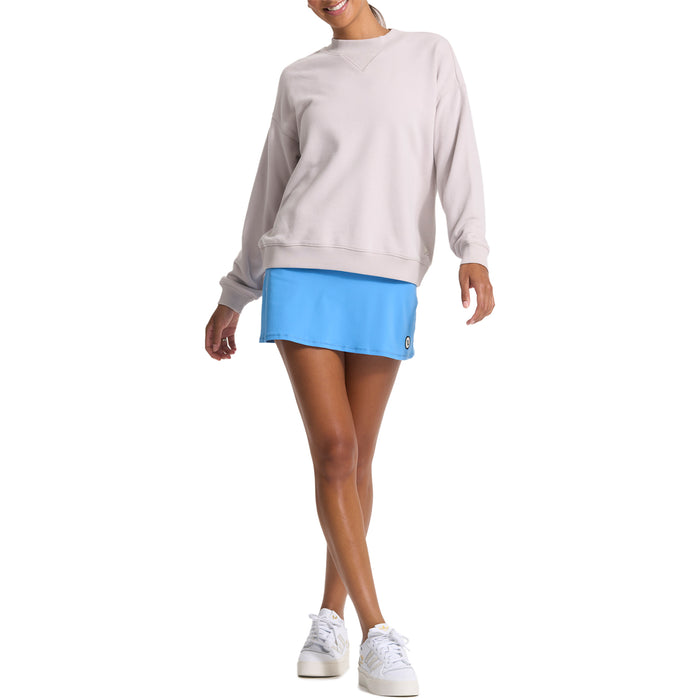 Vuori Sedona Crew - Women's Suede