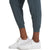 Vuori Lux Jumpsuit - Women's Stone Heather