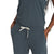 Vuori Lux Jumpsuit - Women's Stone Heather