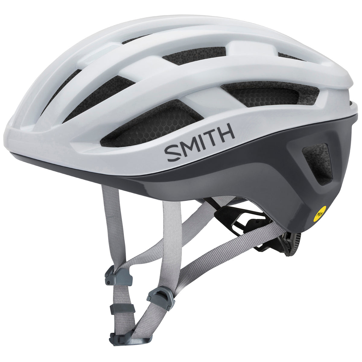 Smith Persist MIPS Bike Helmet White/Cement