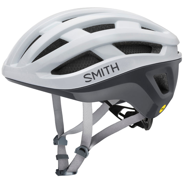 Smith Persist MIPS Bike Helmet White/Cement