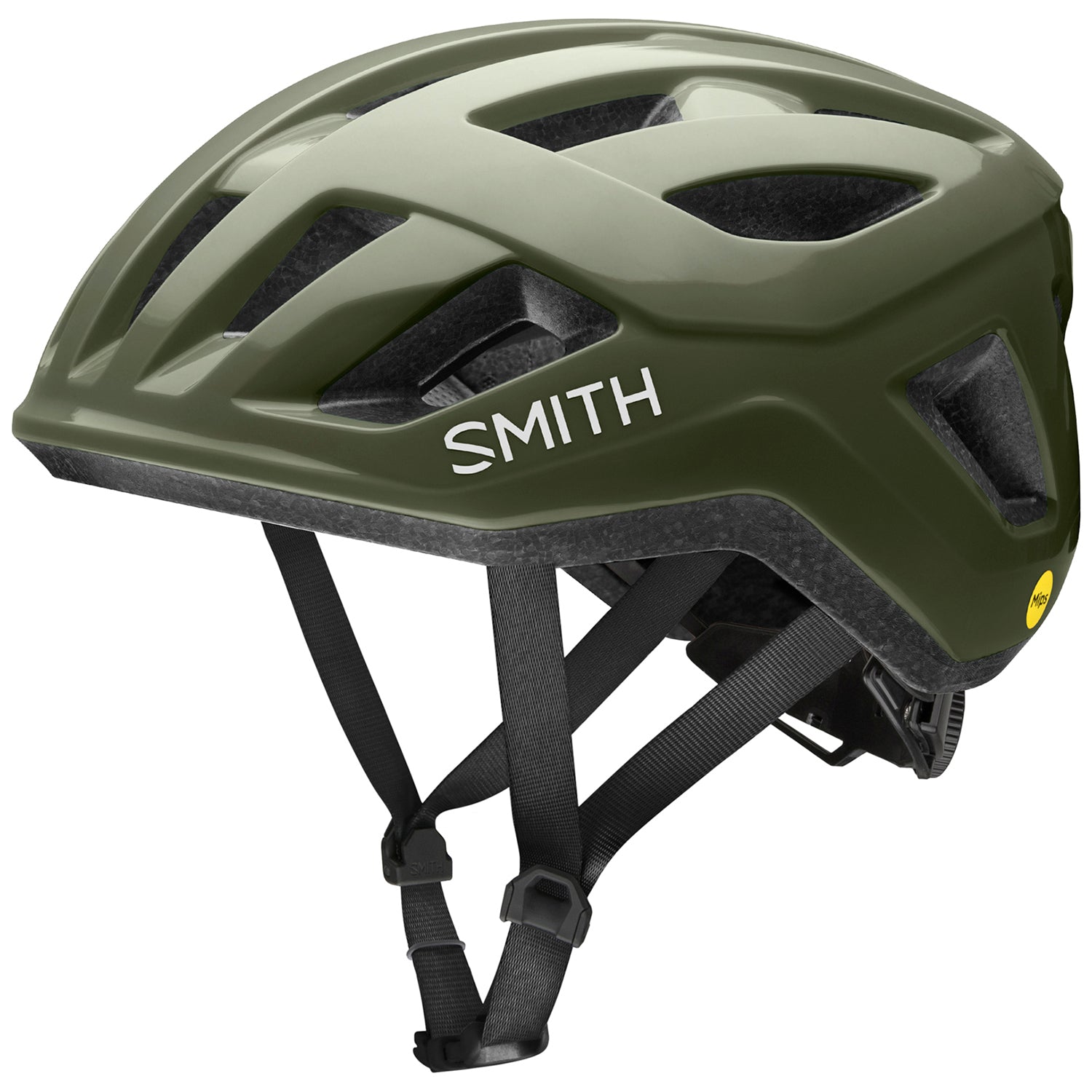 SMITH Signal ヘルメット M ブラック Smith Signal MIPS Bike Helmet – evo