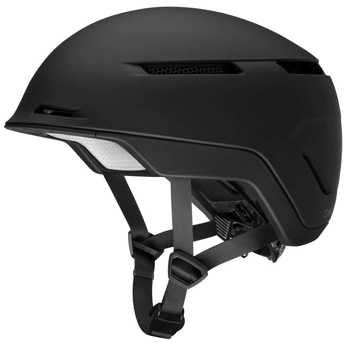 Smith Dispatch MIPS Bike Helmet Matte Black