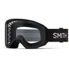 Black/Clear