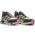 Salomon XT-Rush 2 Shoes - Women's Moth/Phantom/Taffy