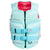 Jetpilot Shaun Murray CGA Wake Vest - Kids' 2023 Sky