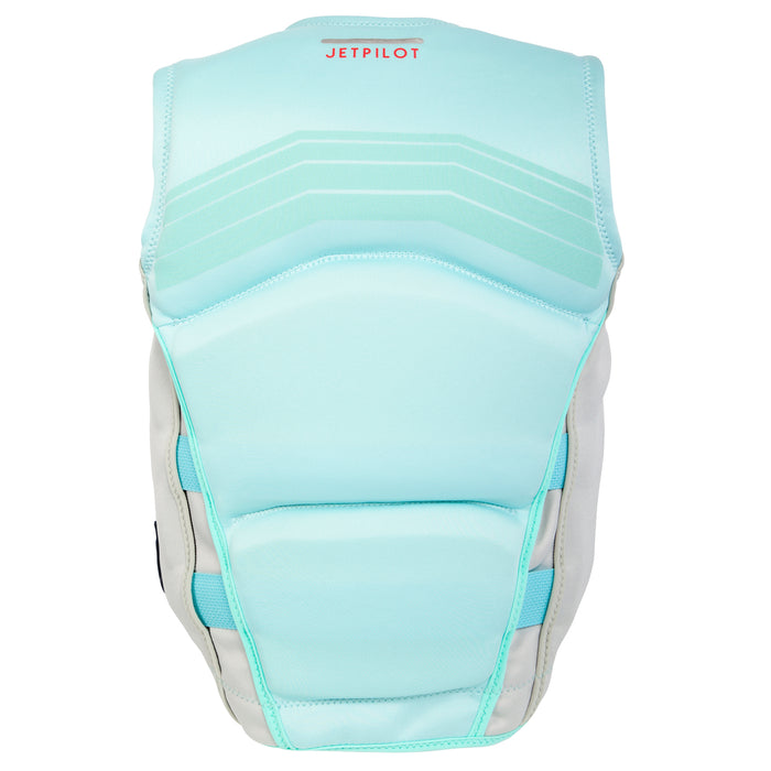 Jetpilot Shaun Murray CGA Wake Vest - Kids' 2023 Sky