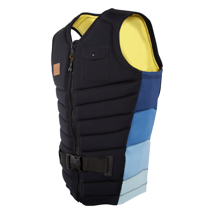 Jetpilot JB Oneill Comp Wake Vest 2023 Black