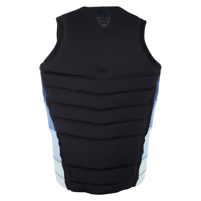 Jetpilot JB Oneill Comp Wake Vest 2023 Black