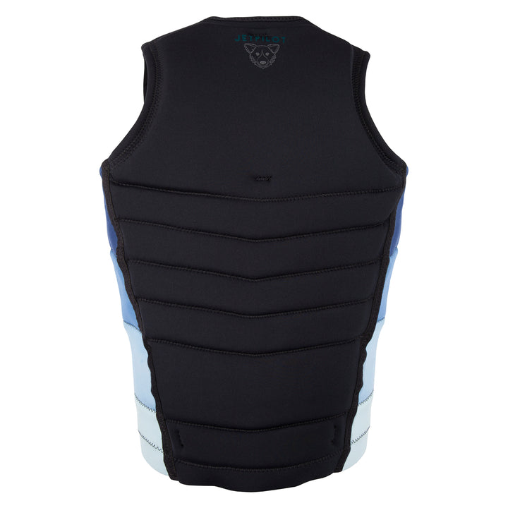 Jetpilot JB Oneill Comp Wake Vest 2023 Black