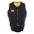 Jetpilot JB Oneill Comp Wake Vest 2023 Black