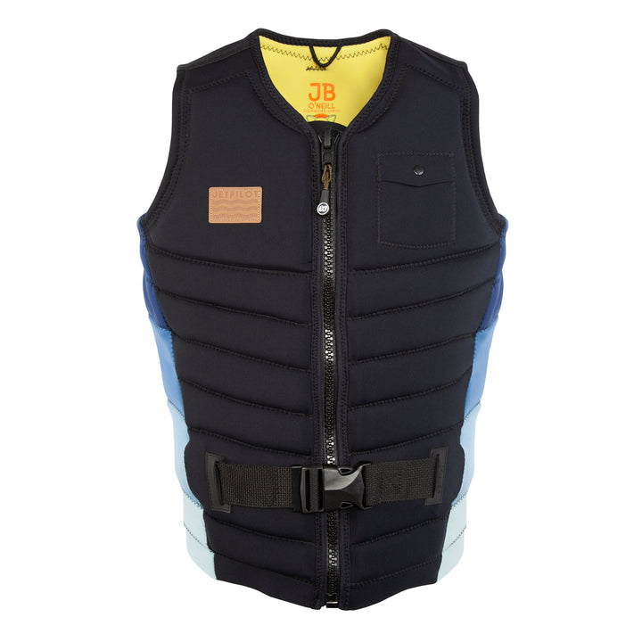 Jetpilot JB Oneill Comp Wake Vest 2023 Black