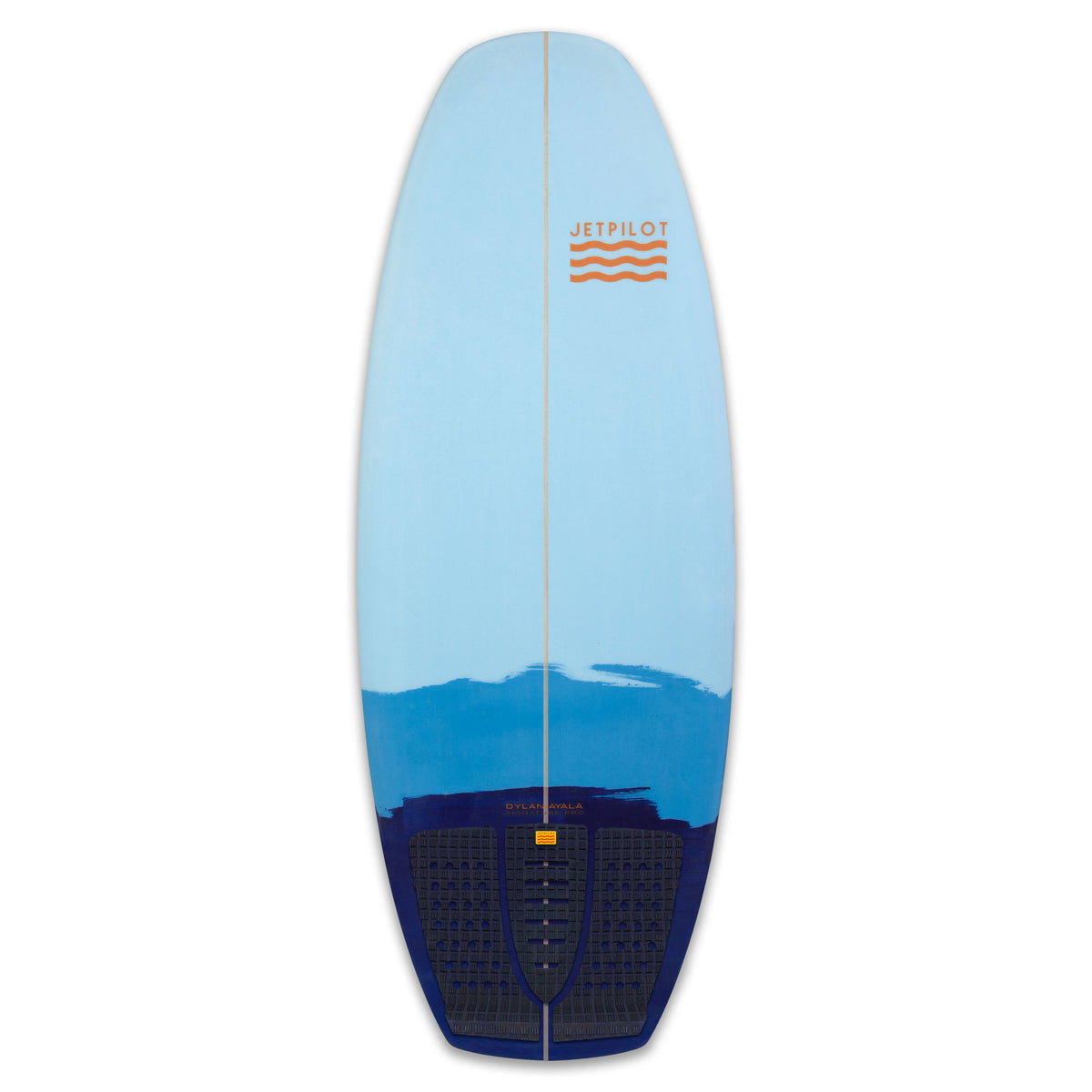 Jetpilot Dylan Ayala Pro Wakesurf Board 2023