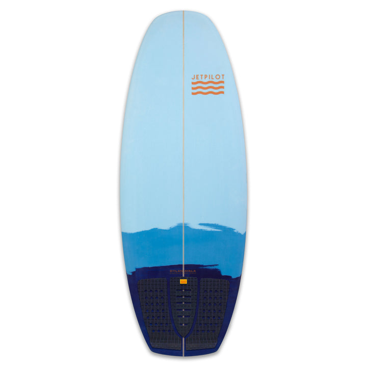 Jetpilot Dylan Ayala Pro Wakesurf Board 2023