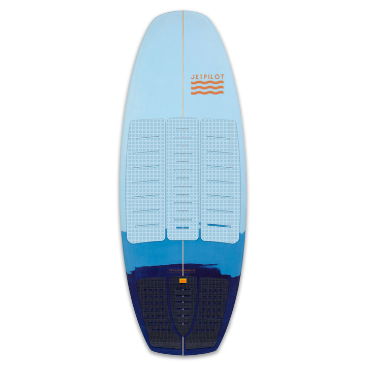 Jetpilot Dylan Ayala Pro Wakesurf Board 2023