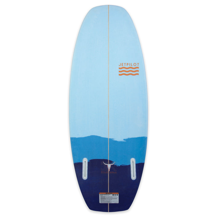 Jetpilot Dylan Ayala Pro Wakesurf Board 2023