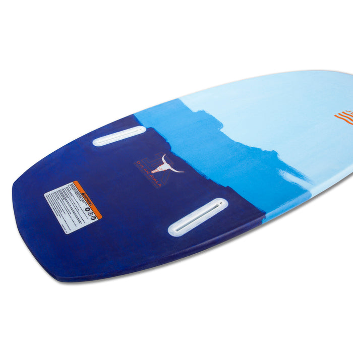 Jetpilot Dylan Ayala Pro Wakesurf Board 2023