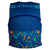 Jetpilot Cause Neo CGA Wake Vest - Kids' 2023 Navy