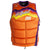 Jetpilot Bonifay Baller Neo Comp Wake Vest 2023 Black