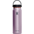 Hydro Flask 32oz Lightweight Wide Mouth Water Bottle Amethyst