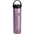 Hydro Flask 24oz Lightweight Wide Mouth Water Bottle Amethyst