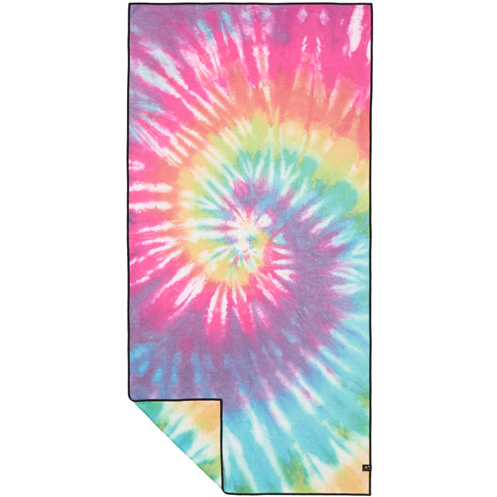 Slowtide Haight Quick Dry Towel Multi