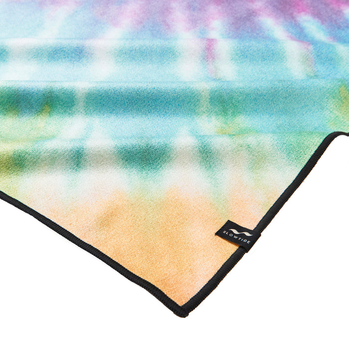 Slowtide Haight Quick Dry Towel Multi