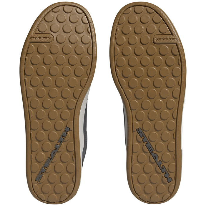 Five Ten Freerider Pro Shoes Grey Three/Bronze Strata/Core Black