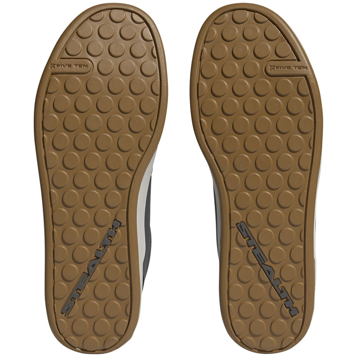 Five Ten Freerider Pro Shoes Grey Three/Bronze Strata/Core Black